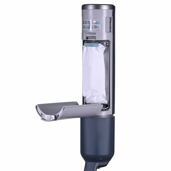Samsung Handheld vacuum Bespoke Jet Plus Pro Extra VS20B95973B/GE - Vacuum Cleaners - Cleaning - Techbox