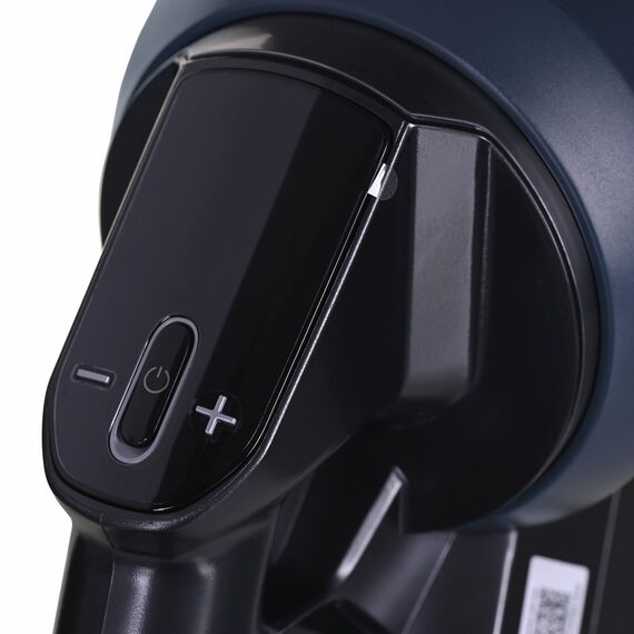 Samsung Handheld vacuum Bespoke Jet Plus Pro Extra VS20B95973B/GE - Vacuum Cleaners - Cleaning - Techbox