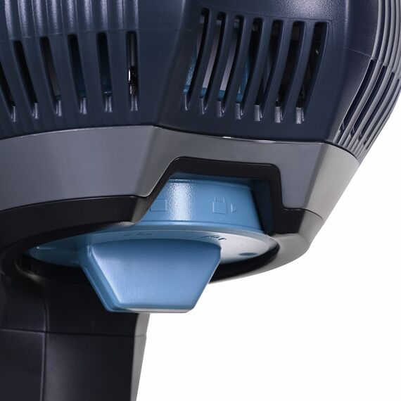 Samsung Handheld vacuum Bespoke Jet Plus Pro Extra VS20B95973B/GE - Vacuum Cleaners - Cleaning - Techbox