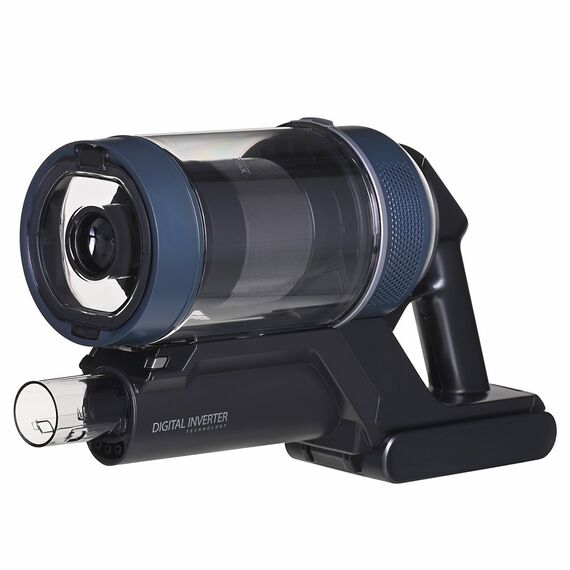 Samsung Handheld vacuum Bespoke Jet Plus Pro Extra VS20B95973B/GE - Vacuum Cleaners - Cleaning - Techbox