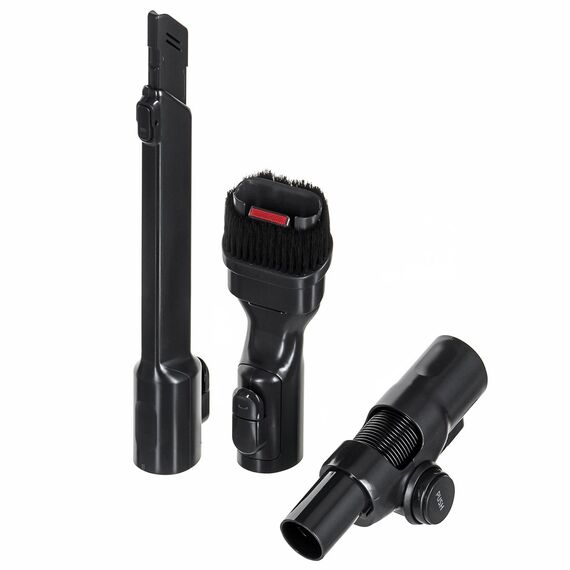 Samsung Handheld vacuum Bespoke Jet Plus Pro Extra VS20B95973B/GE - Vacuum Cleaners - Cleaning - Techbox