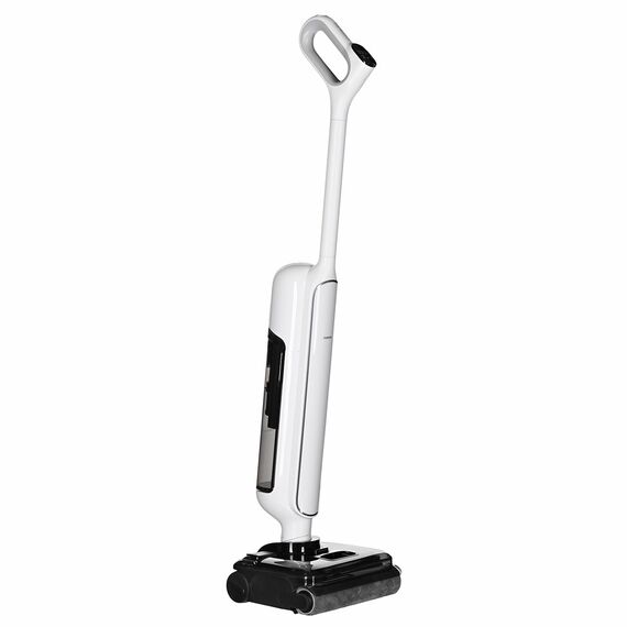 Xiaomi Truclean W30 Pro Wet Dry Vacuum 3-in-1 Cordless Vacuum Cleaner Dry and Wet Bagless 300 W 2.5 Ah Black, White | Techbox