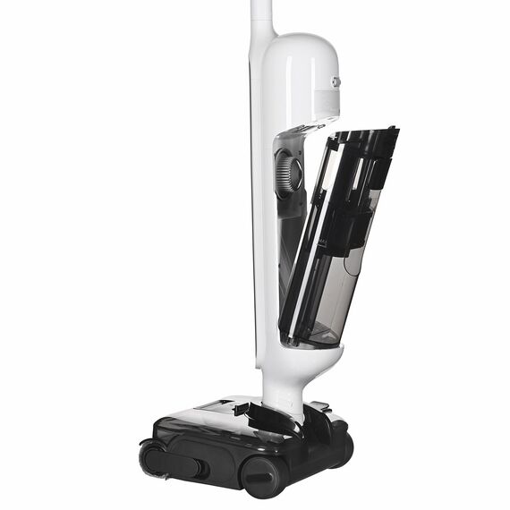 Xiaomi Truclean W30 Pro Wet Dry Vacuum 3-in-1 Cordless Vacuum Cleaner Dry and Wet Bagless 300 W 2.5 Ah Black, White | Techbox