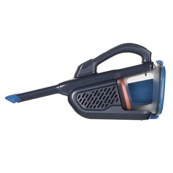 12V HANDHELD VACUUM CLEANER BHHV320B-QW BLACK+DECKER - Vacuum Cleaners - Cleaning - Techbox