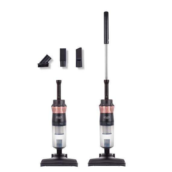 ADLER AD 7049 handheld hoover | Techbox