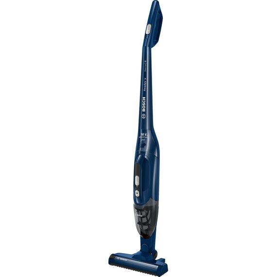 Bosch Serie 2 BBHF216 handheld vacuum Blue Bagless | Techbox