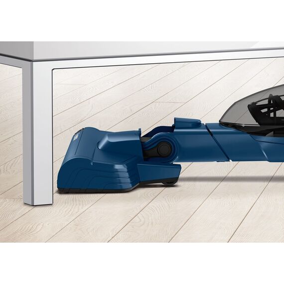 Bosch Serie 2 BBHF216 handheld vacuum Blue Bagless | Techbox