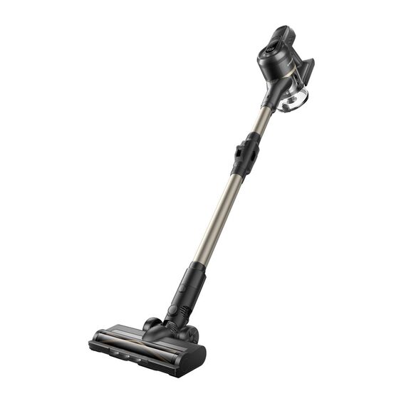 DREAME T30 FLEX Black upright vacuum cleaner - Vacuum Cleaners - Cleaning - Techbox