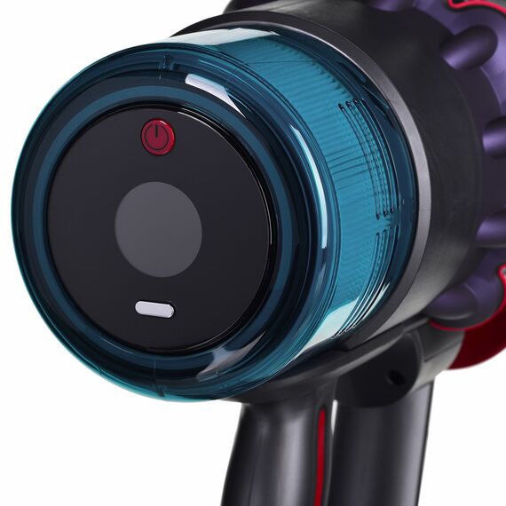 DYSON GEN 5 Detect Absolute vacuum cleaner | Techbox