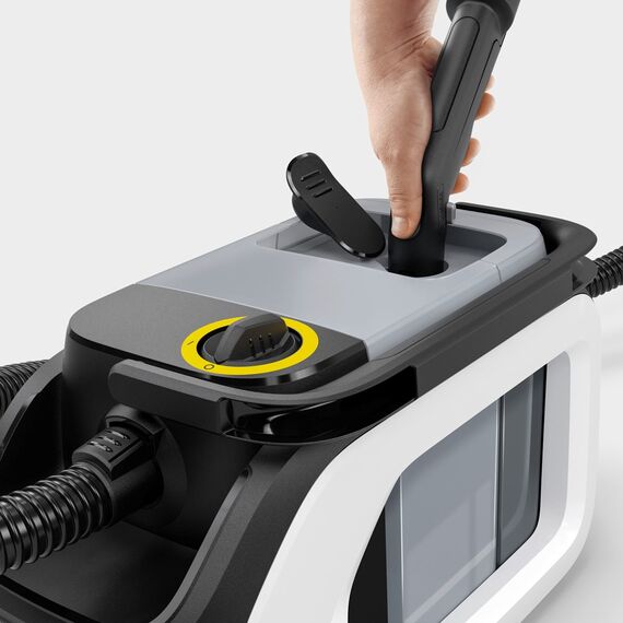 Kärcher 1.081-530.0 vacuum 2.9 L Wet and dry vacuum Dry&wet 500 W Bagless - Vacuum Cleaners - Cleaning - Techbox