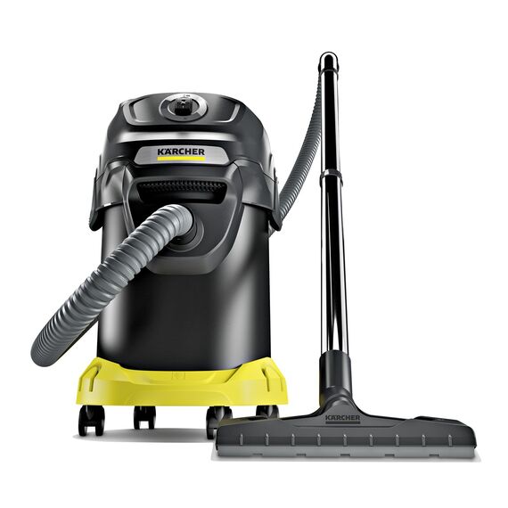 Kärcher AD 4 Premium 17 L Black, Yellow | Techbox