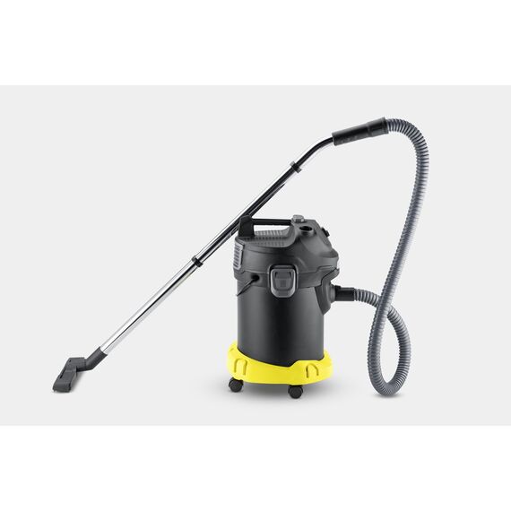 Kärcher AD 4 Premium 17 L Black, Yellow | Techbox