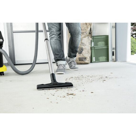 Kärcher AD 4 Premium 17 L Black, Yellow | Techbox