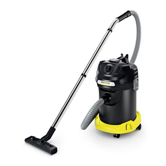 Kärcher AD 4 Premium 17 L Black, Yellow | Techbox