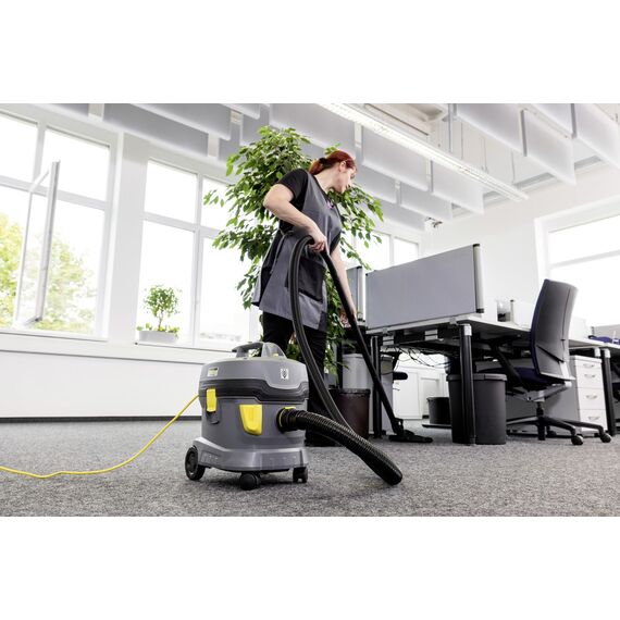 KARCHER T 11/1 CLASSIC VACUUM CLEANER (1.527-197.0) | Techbox