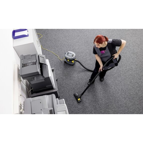 KARCHER T 11/1 CLASSIC VACUUM CLEANER (1.527-197.0) | Techbox