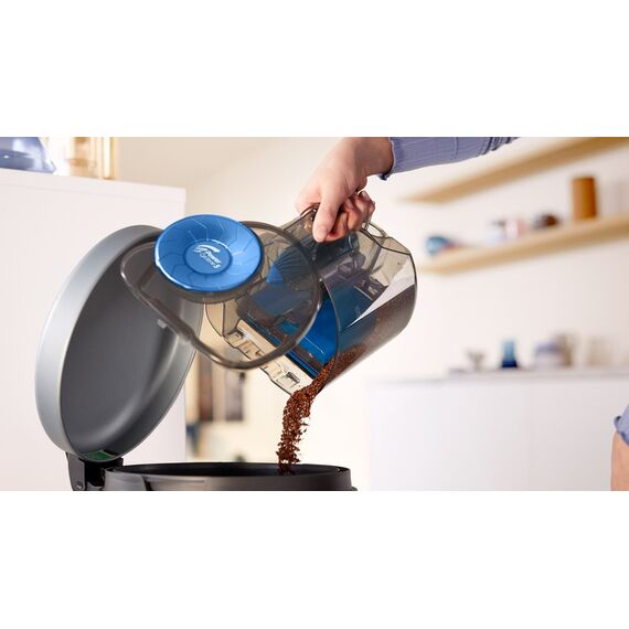 Philips 3000 series FC9330/09 vacuum 1.5 L Cylinder vacuum Dry 650 W Bagless - Vacuum Cleaners - Cleaning - Techbox
