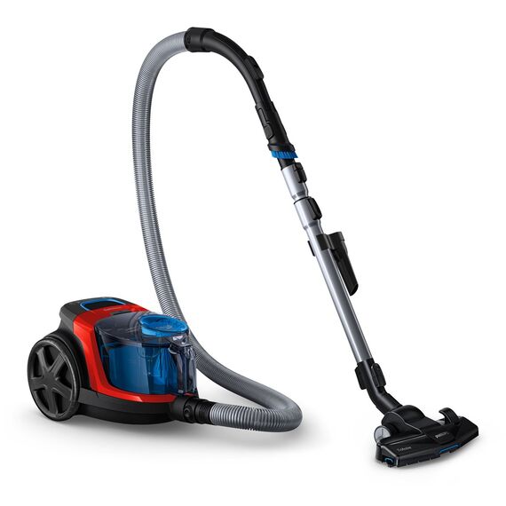 Philips 3000 series FC9330/09 vacuum 1.5 L Cylinder vacuum Dry 650 W Bagless - Vacuum Cleaners - Cleaning - Techbox