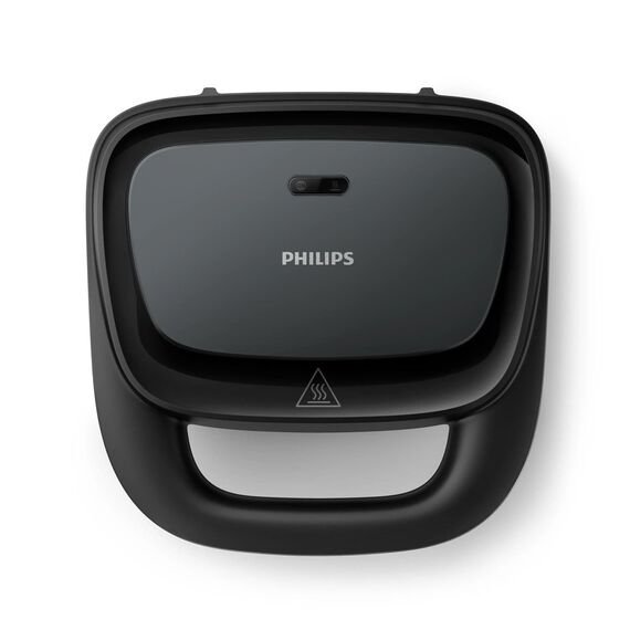 Philips 3000 series HD2330/90 sandwich maker 750 W | Techbox