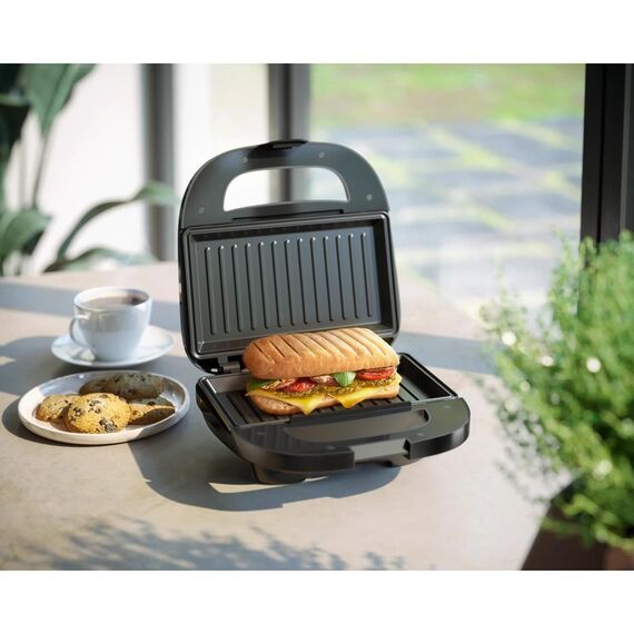 Philips 3000 series HD2330/90 sandwich maker 750 W | Techbox