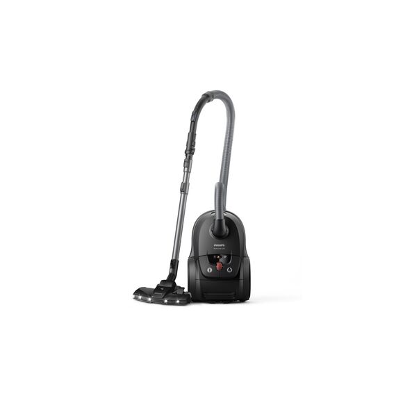 Philips 8000 series XD8122/10 vacuum 4 L Cylinder vacuum Dry 900 W Dust bag | Techbox