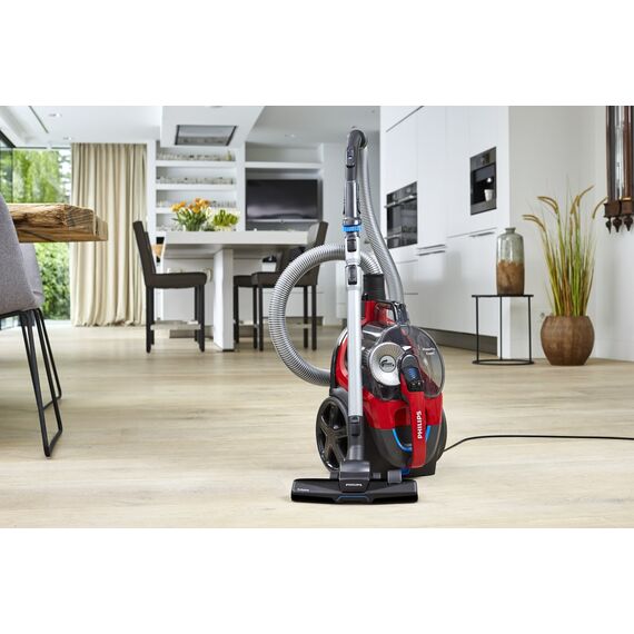 Philips PowerPro Expert Bagless vacuum cleaner FC9729/09 - Vacuum Cleaners - Cleaning - Techbox