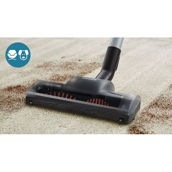 Philips PowerPro Expert FC9745/09 vacuum 2 L Cylinder vacuum Dry 900 W Bagless | Techbox