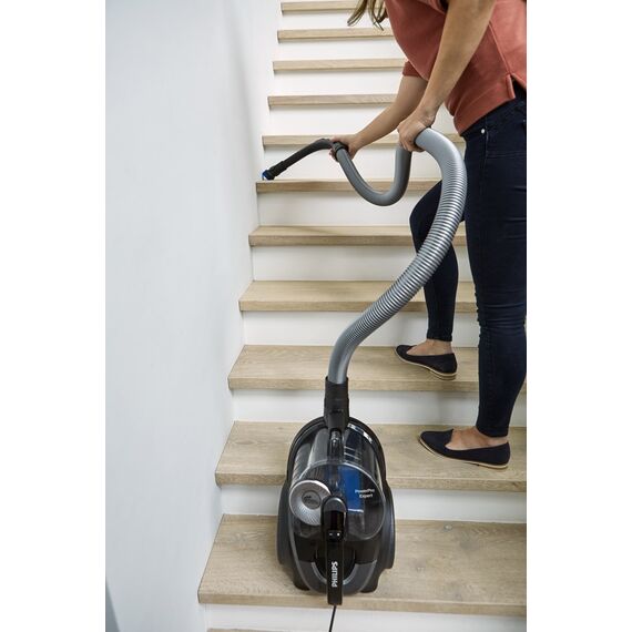 Philips PowerPro Expert FC9745/09 vacuum 2 L Cylinder vacuum Dry 900 W Bagless | Techbox