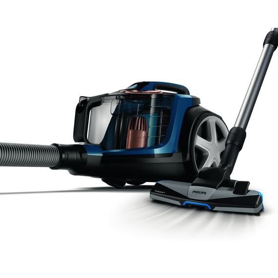 Philips PowerPro Expert FC9745/09 vacuum 2 L Cylinder vacuum Dry 900 W Bagless | Techbox