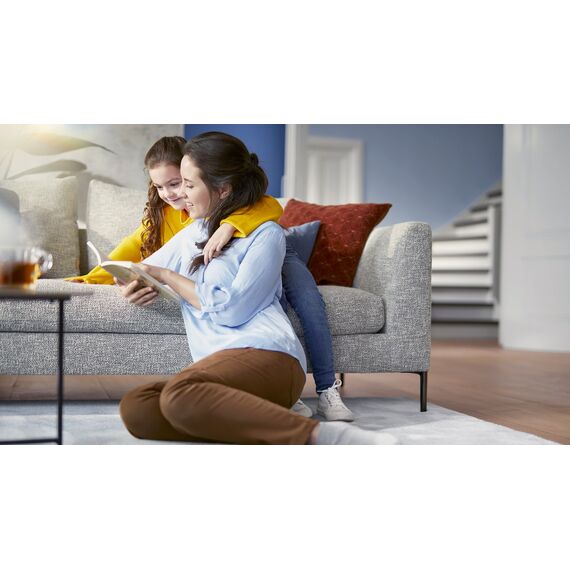 Philips PowerPro Expert FC9745/09 vacuum 2 L Cylinder vacuum Dry 900 W Bagless | Techbox