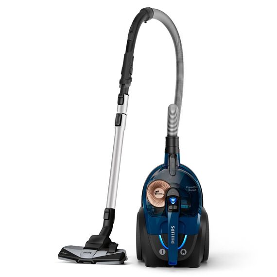 Philips PowerPro Expert FC9745/09 vacuum 2 L Cylinder vacuum Dry 900 W Bagless | Techbox
