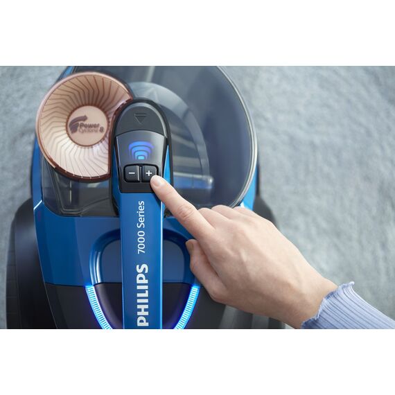 Philips PowerPro Expert FC9745/09 vacuum 2 L Cylinder vacuum Dry 900 W Bagless | Techbox