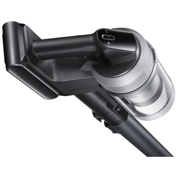 Samsung Bespoke AI Jet Complete VS80F28DFP/GE cordless bagless upright vacuum cleaner | Techbox