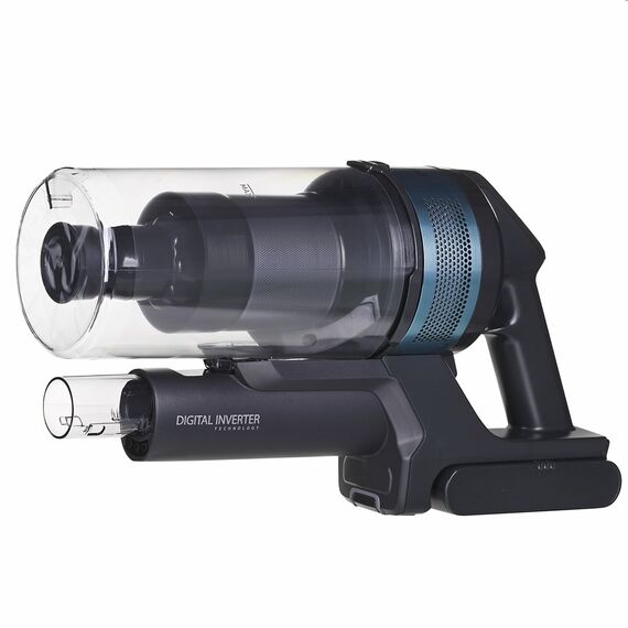 Samsung Handheld vacuum Jet 75E Pet VS20B75AGR1/GE - Vacuum Cleaners - Cleaning - Techbox