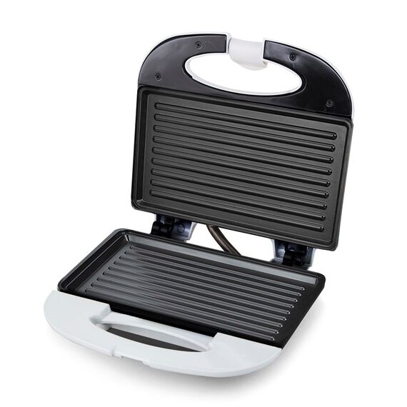 TITANUM TKT004W sandwich maker 700 W White | Techbox