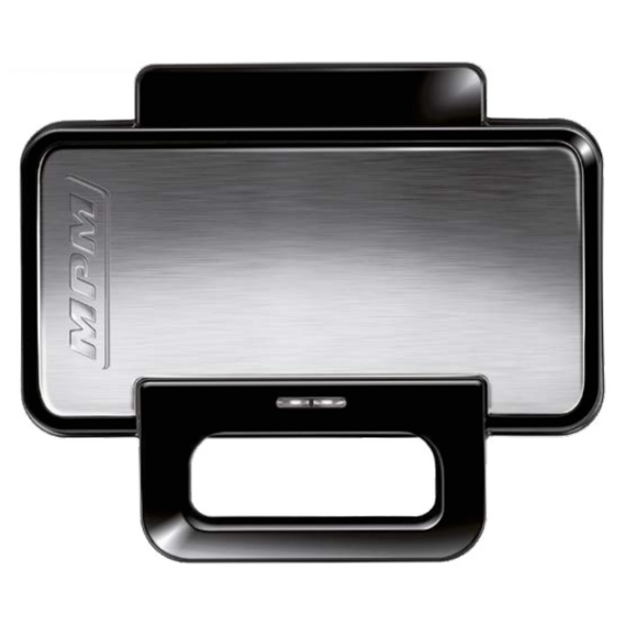 Toaster/waffle maker/grill MPM MOP-43M | Techbox
