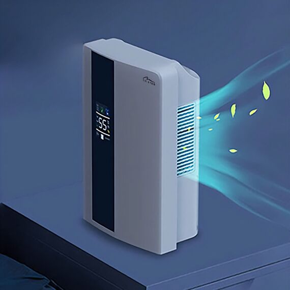 Media-Tech Air-Dry Pro 2 L 65 W White | Techbox