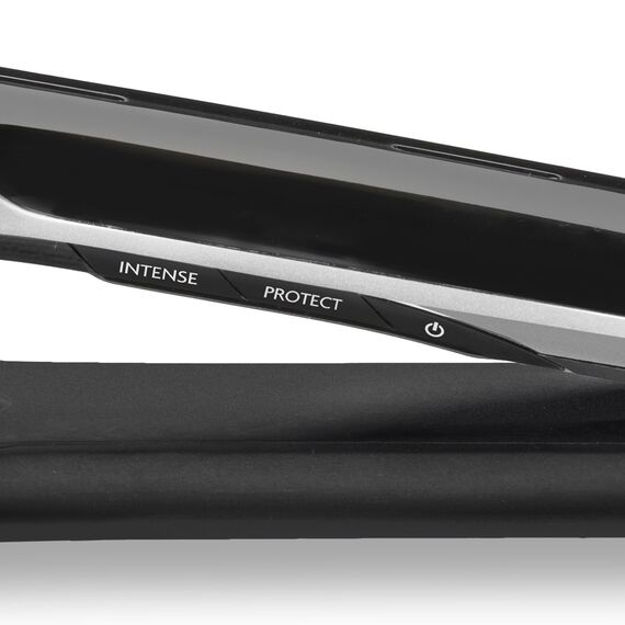 BaByliss Sleek Control Wide Straightening iron Warm Black 98.4" (2.5 m) - Hair Irons & Brushes - Personal Care - Techbox
