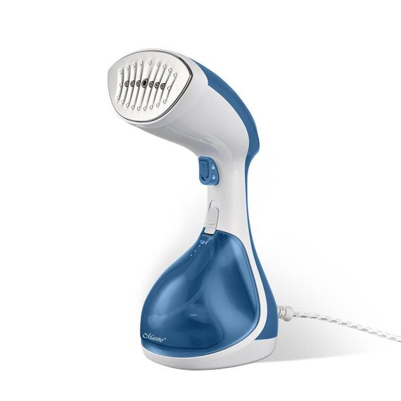 Clothes steamer 1500W Maestro MR-355-BLUE | Techbox