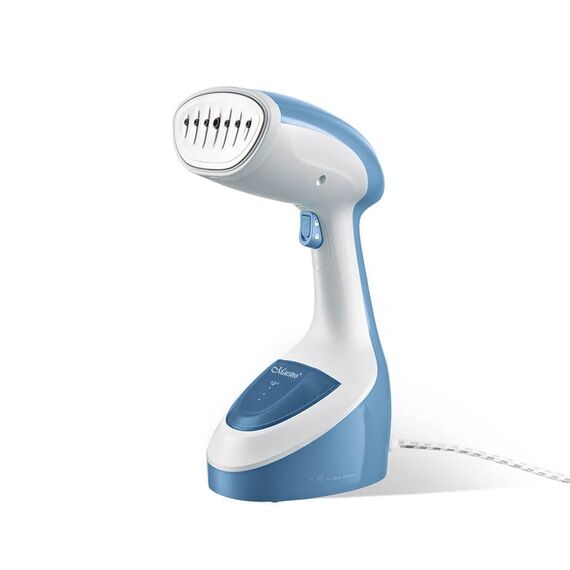 Clothes steamer 1600W Maestro MR-356-BLUE - Steam Cleaners - Cleaning - Techbox