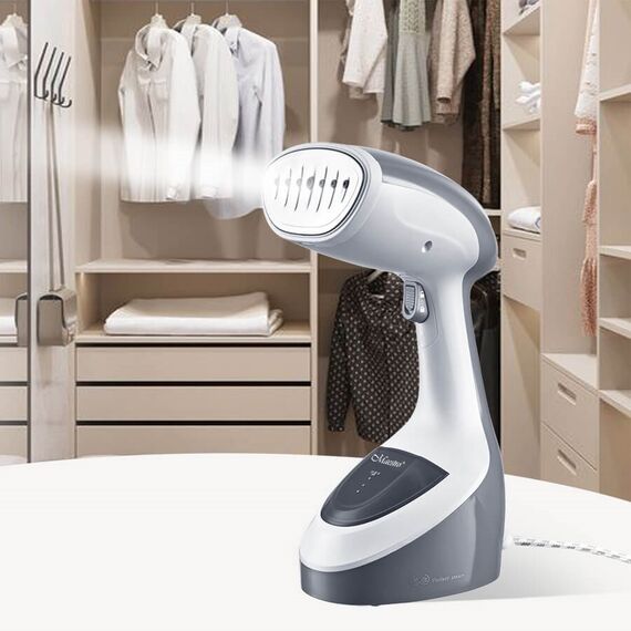Clothes steamer 1600W Maestro MR-356-GREY | Techbox