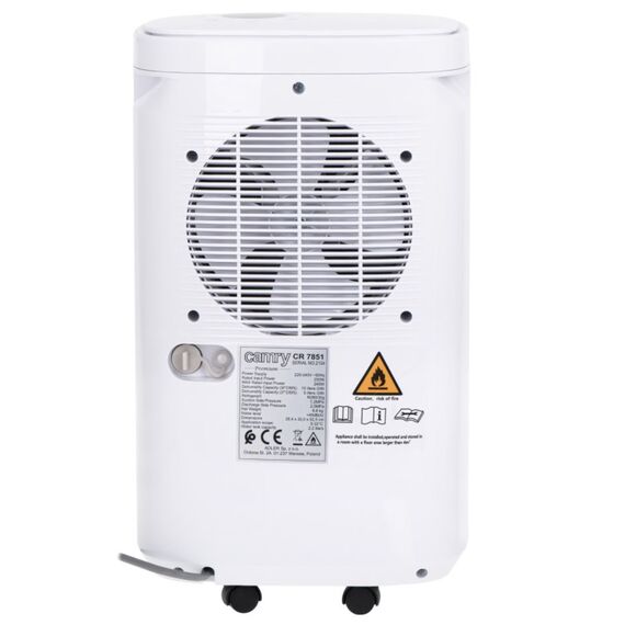 Compressor dehumidifier Camry CR 7851 | Techbox