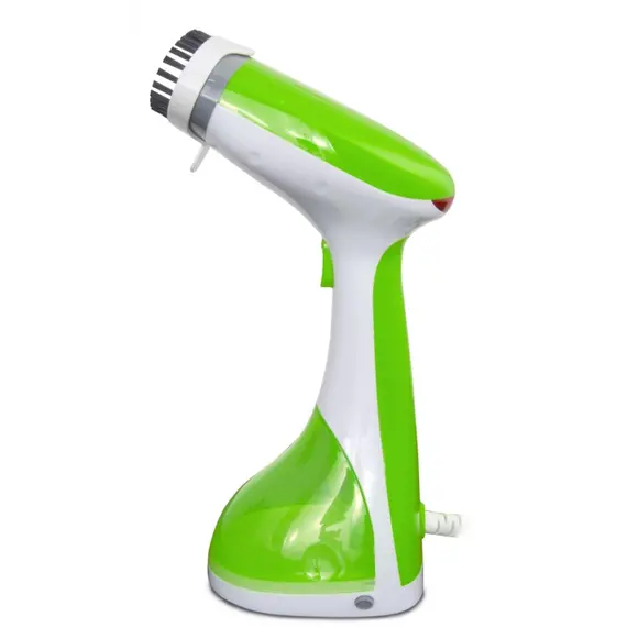 Esperanza EHI008 garment steamer Handheld garment steamer 0.22 L 1400 W Green, White - Steam Cleaners - Cleaning - Techbox