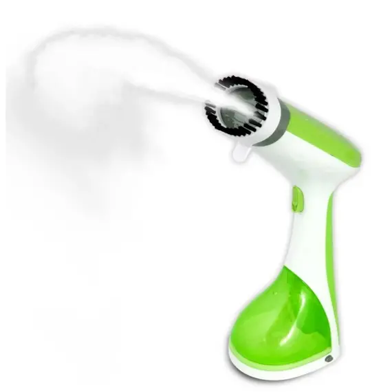 Esperanza EHI008 garment steamer Handheld garment steamer 0.22 L 1400 W Green, White - Steam Cleaners - Cleaning - Techbox