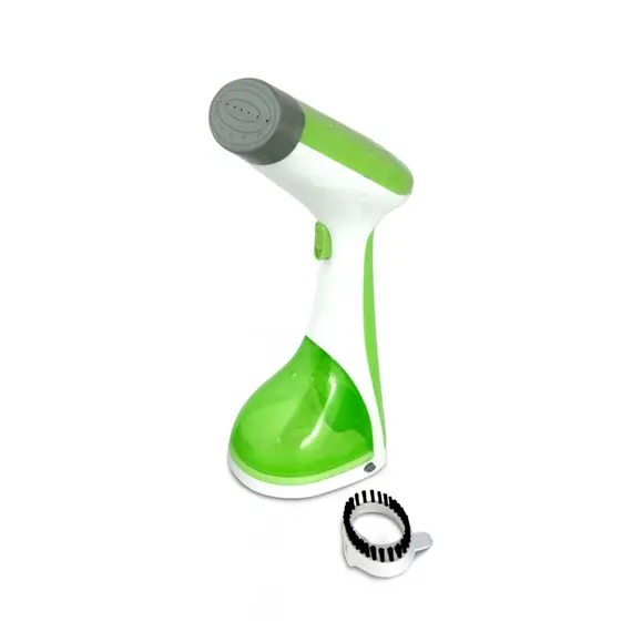 Esperanza EHI008 garment steamer Handheld garment steamer 0.22 L 1400 W Green, White - Steam Cleaners - Cleaning - Techbox
