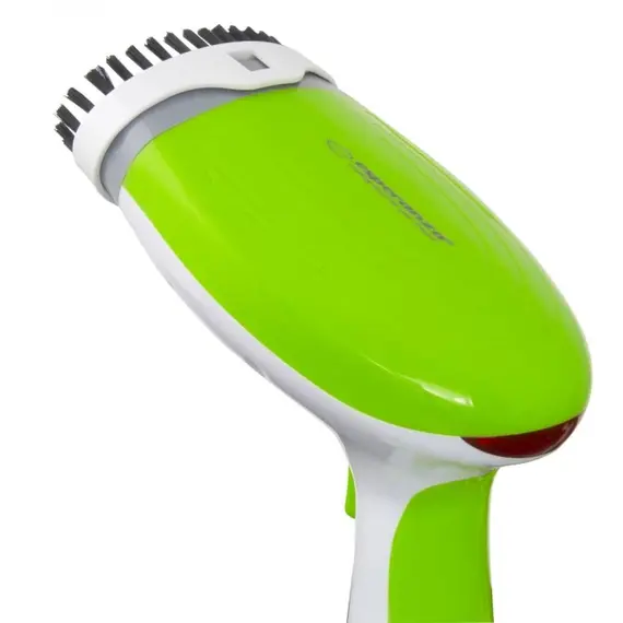 Esperanza EHI008 garment steamer Handheld garment steamer 0.22 L 1400 W Green, White - Steam Cleaners - Cleaning - Techbox
