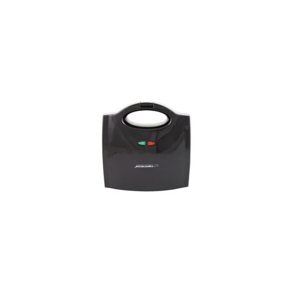 Esperanza EKT006K sandwich maker 700 W Black - Toasters - Breakfast & Sweets - Techbox