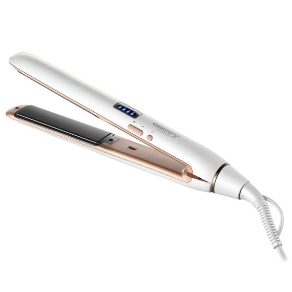 Hair straightener  Camry CR 2322 - Hair Irons & Brushes - Personal Care - Techbox