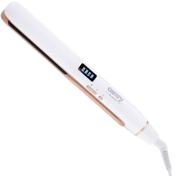 Hair straightener  Camry CR 2322 - Hair Irons & Brushes - Personal Care - Techbox