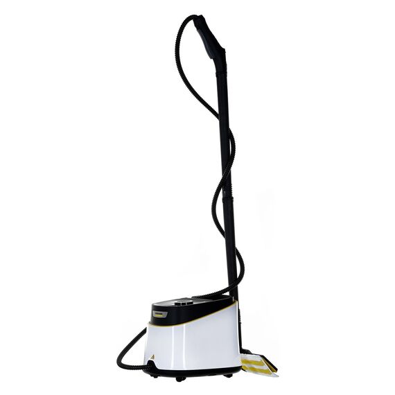 Kärcher SC 3 Deluxe 1 L 1900 W Black, White | Techbox